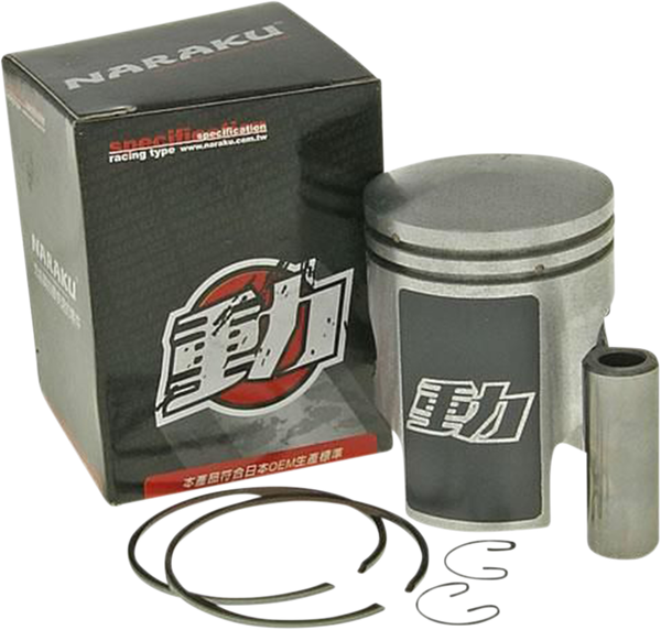 Set de pistoane, 2, nordicamoto.ro
