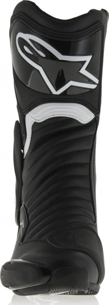 Cizme Alpinestars Smx 6 v2 Negru/White 40, 5, nordicamoto.ro