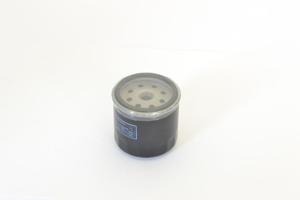 Oil Filter Black-2