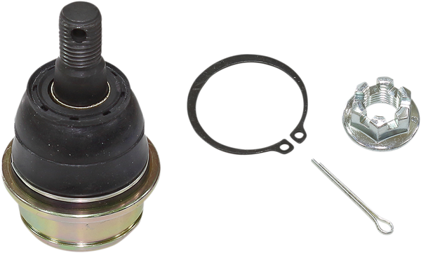 Ball Joint Kit Black, Silver, 1, nordicamoto.ro