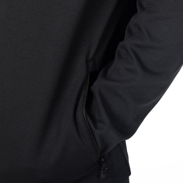 Geaca Klim Bryce Point Black-4