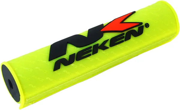 Crossbar Pad Yellow-0