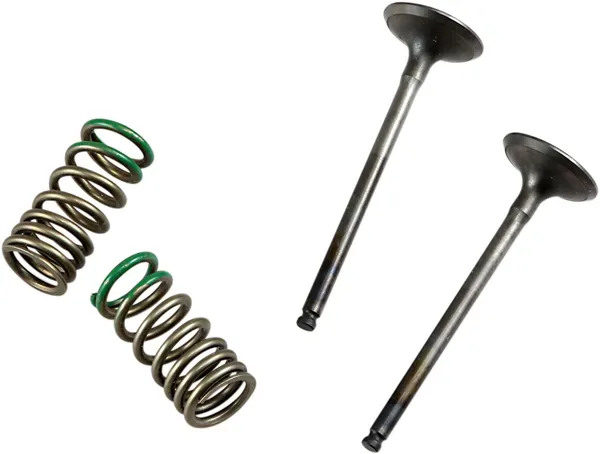 Valve And Spring Kit-1