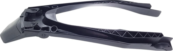 License plate holder