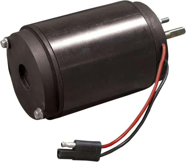 Replacement Spreader Motor Black, 1, nordicamoto.ro