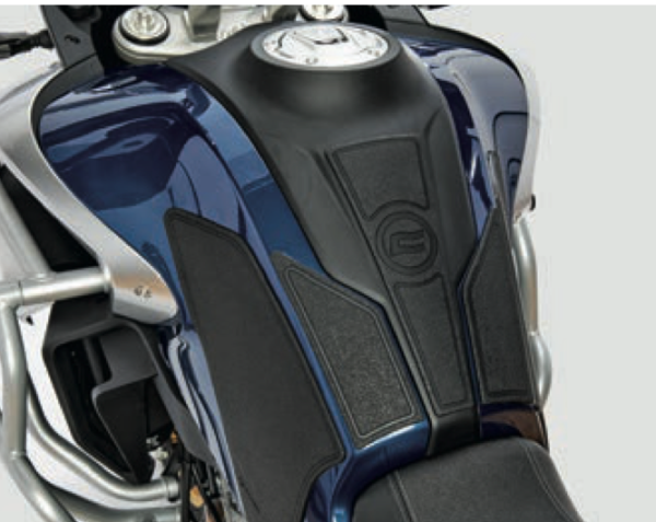 Set protectii rezervor CFMOTO 800MT-0