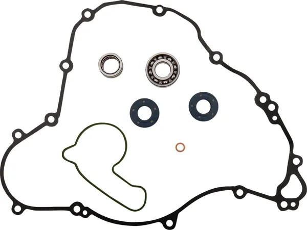 Water Pump Gasket Kit-0
