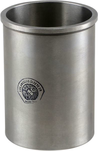 Cylinder Sleeve Silver, 1, nordicamoto.ro