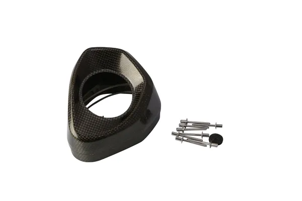 End Cap Black -0