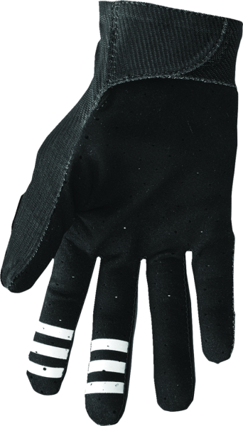 Mainstay Gloves Black -2