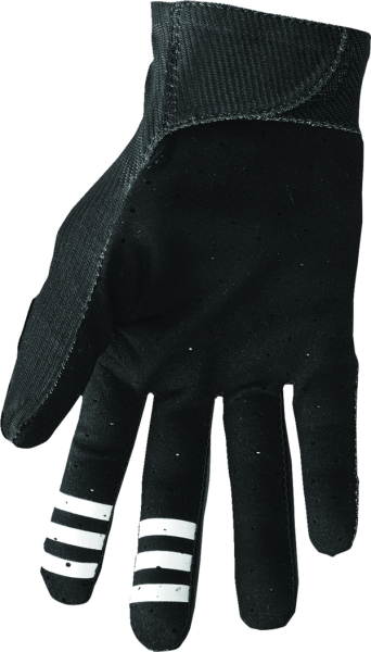 Manusi Thor Hallman Mainstay Black/White-2