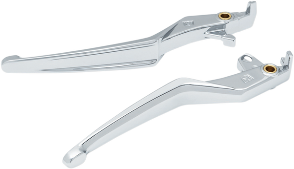 Omni Lever Set Silver, 4, nordicamoto.ro
