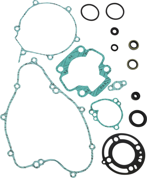 Complete Gasket Kit