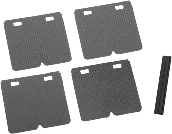 Replacement Reed Petal Black