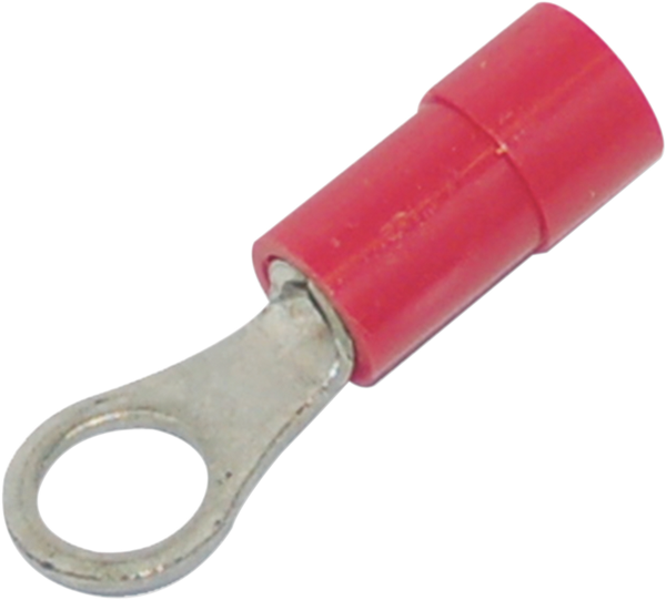 Quick Disconnects And Terminals Red, 1, nordicamoto.ro