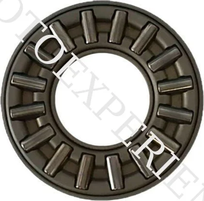 AXIAL NEEDLE BEARING AXK 1226, 3, nordicamoto.ro