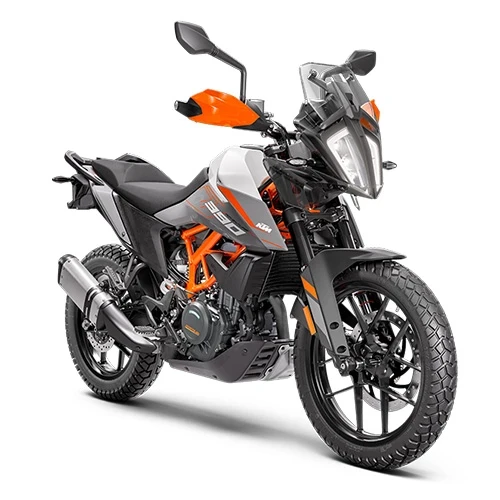 KTM 390 ADVENTURE '24, 2, nordicamoto.ro