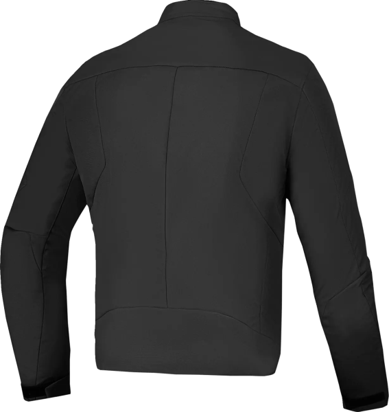 C-1 Waterproof Jacket Black, 3, nordicamoto.ro
