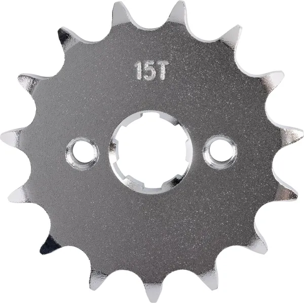 Front Sprocket Natural 