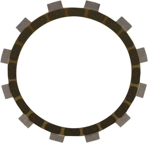 Clutch Friction Plate, 1, nordicamoto.ro