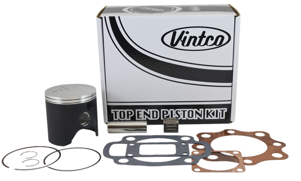 Top End Piston Kit, 2, nordicamoto.ro