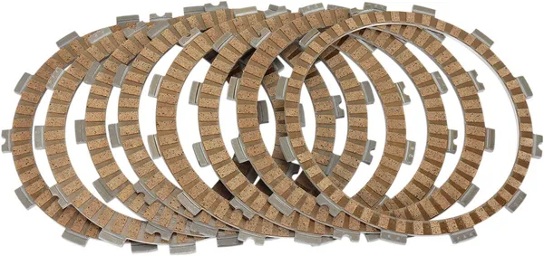 Clutch Friction Plates-0