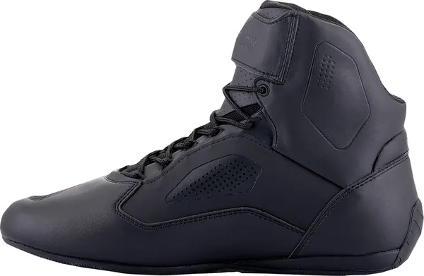 Cizme Alpinestars Faster-3 Rideknit® Black-4