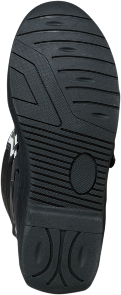 Cizme Copii Moose Racing M1.3 Black-1
