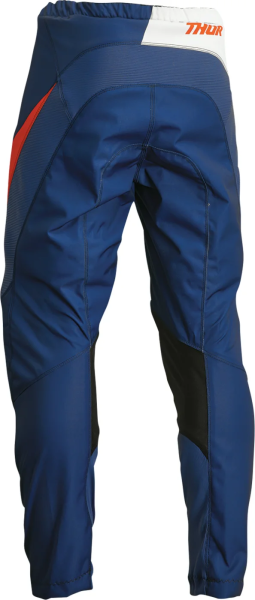 Pantaloni Thor Sector Edge Navy/Orange-e4f49fd6f692f6e0c4689d607fb50821.webp