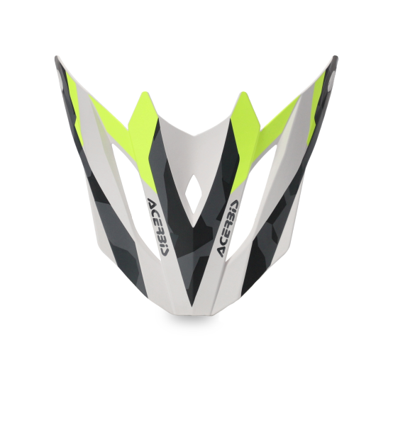 Cozoroc Casca Acerbis Profile 4.0 Camo/Maro-10