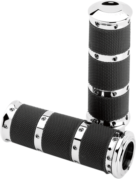 Contour Xl Renthal Wrapped Grips Black, 1, nordicamoto.ro