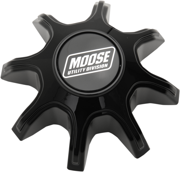 112x Wheel Center Cap Black 