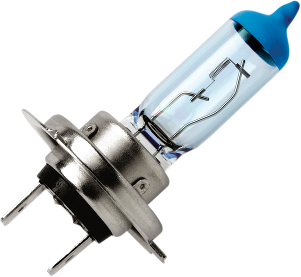 High-performance Halogen Bulb White, 1, nordicamoto.ro