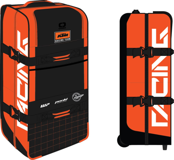 Geanta KTM Team Trucker-1