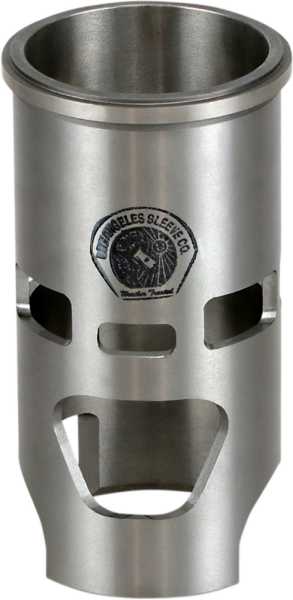 Cylinder Sleeve Silver, 1, nordicamoto.ro