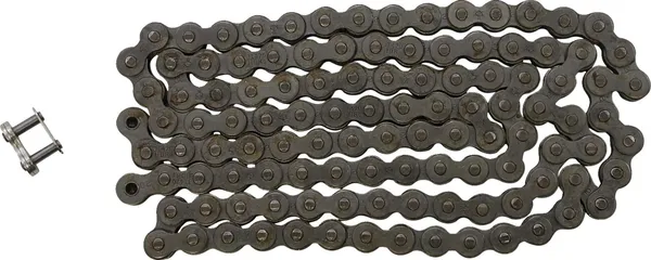 420 Hdr Heavy Duty Drive Chain Gray-0