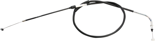 Black Vinyl Clutch Cable Black-e508271978284f4b2695d5e276df7a5e.webp