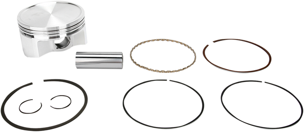 High-performance Piston, 1, nordicamoto.ro