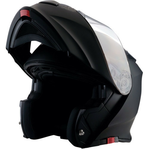 Casca Z1R Solaris Modular Black/Matte-5