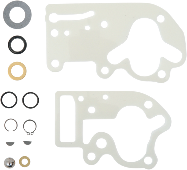 Oil Pump Repair Kit, 1, nordicamoto.ro