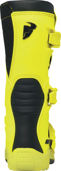 Cizme Copii Thor Blitz XR Yellow-8
