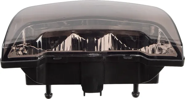 Led Taillight Black -0