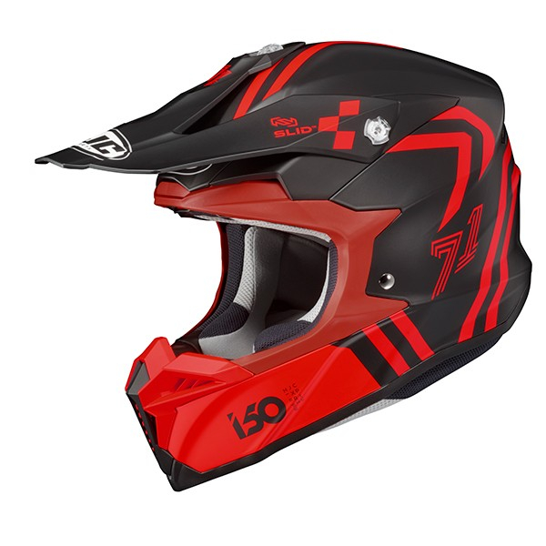 Casca HJC i50 Hex, 2, nordicamoto.ro