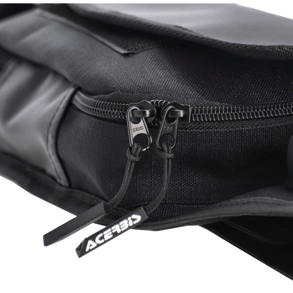 Borseta Acerbis RAM PRO Grey/Black/FLuo-1
