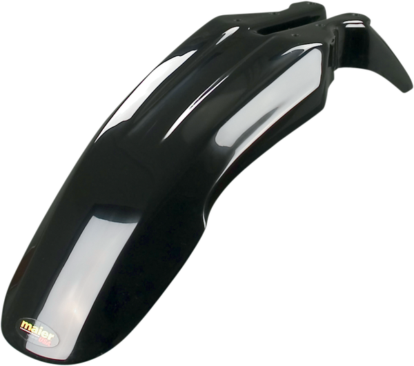 Replacement Fender Black, 1, nordicamoto.ro