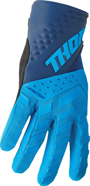 Manusi Thor Spectrum Blue/Navy-2