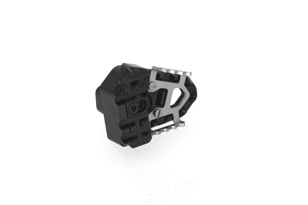 Extension For Brake Pedal Black-4