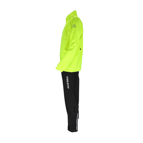 Costum de ploaie Acerbis LINE THUNDER-6