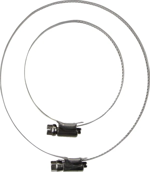 MOOSE RACING Pipe Guard -0
