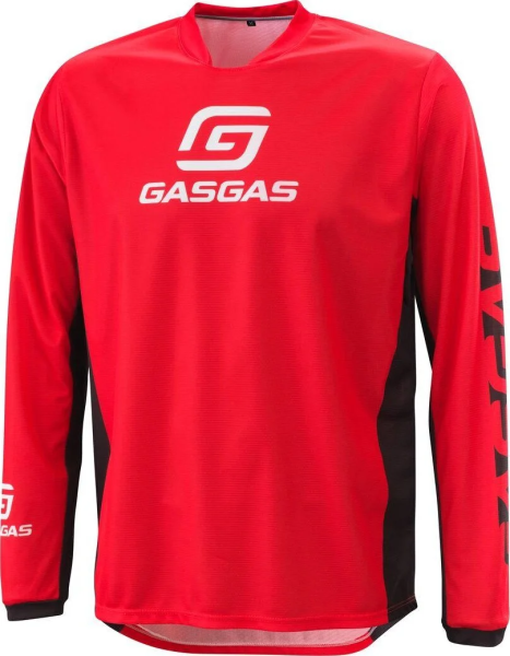 Tricou GasGas Tech